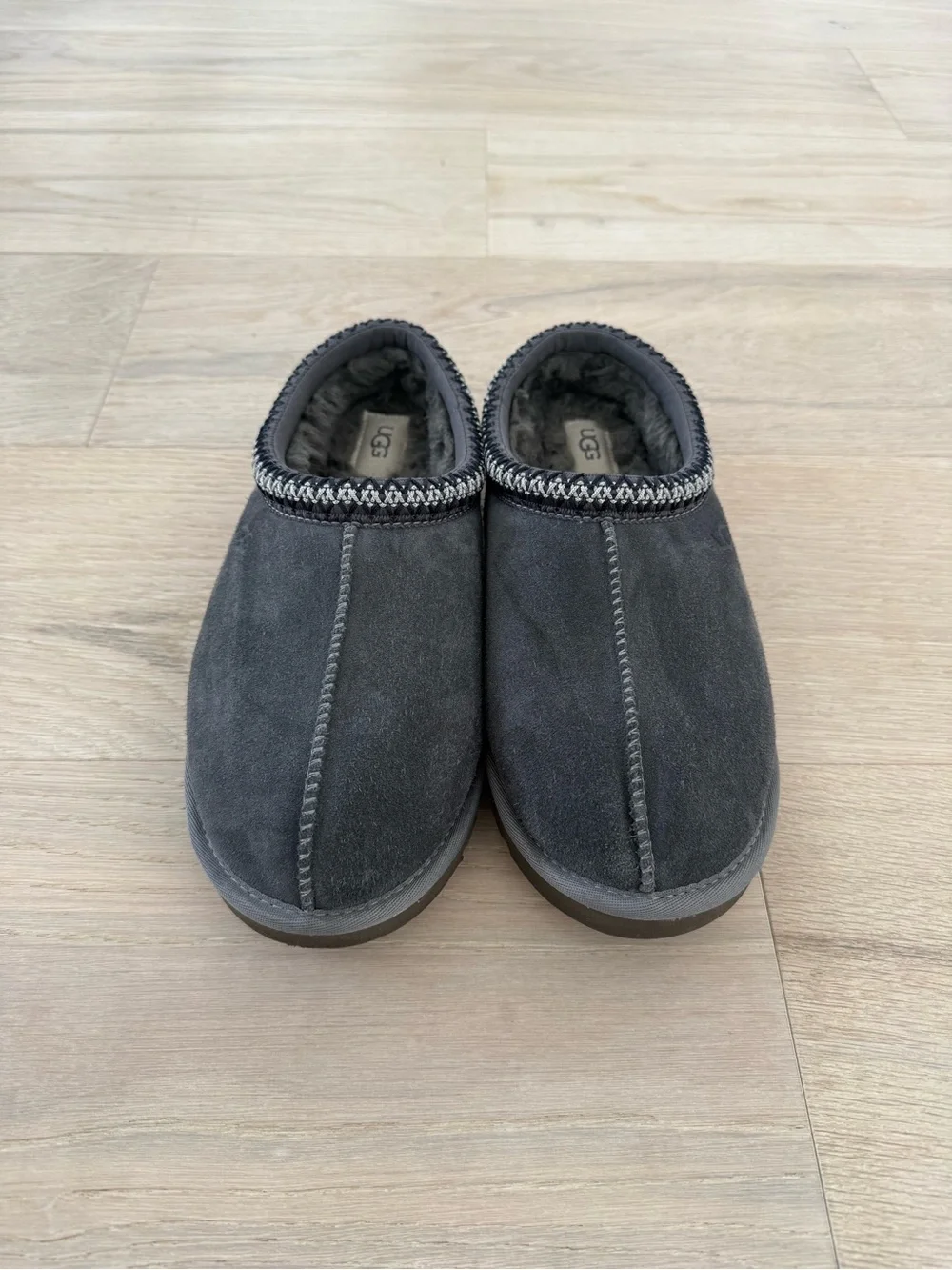 UGG men slippers